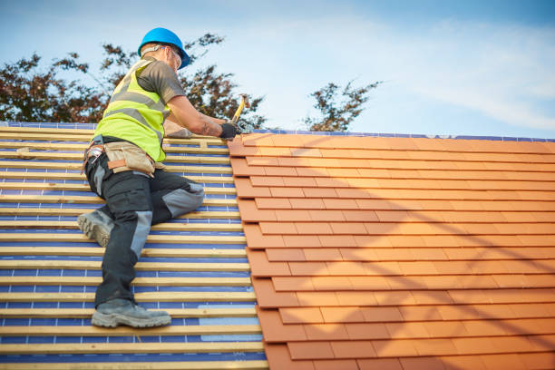 Best Asphalt Shingles Roofing  in West Melbourne, FL