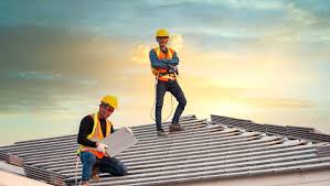 Best Rubber Roofing (EPDM, TPO)  in West Melbourne, FL